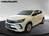 Opel Grandland X Enjoy 1.2 Automatik Klimaautomatik L - Opel Grandland (X) Enjoy