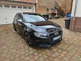Audi RS3 2.5 TFSI S tronic quattro Sportback - - Audi RS3 von privat