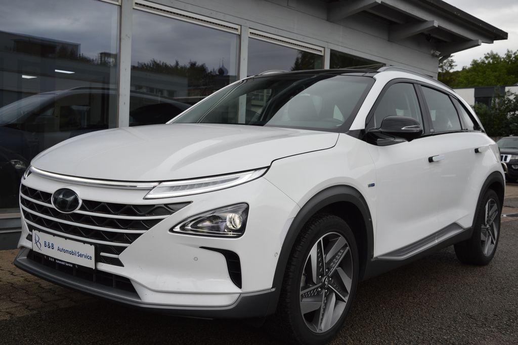 Angebot ansehen Hyundai NEXO