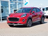 Ford Puma, MHEV, Kamera, Navi, Klimaautom., DAB,SHZ - Ford Puma Tageszulassungen