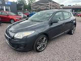 Renault Megane III Lim.  Je t'aime 1.6 *Klima*1.Hand* - Renault Megane: Je T Aime