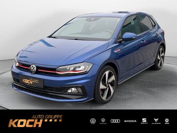 Volkswagen Leasingangebot: Volkswagen Polo GTI DSG LED Navi
