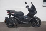 Aprilia SR 125 GT - APRILIA ROLLER