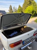 Wartburg 353 Limousine 12V Elektronik Zündung DDR selten! - Wartburg Gebrauchtwagen