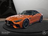 Mercedes-Benz SL 63 AMG S E PERF. PREM+/21"/AERO/CABRON/NIGHT - Mercedes-Benz SL 63 AMG in Frankfurt (Main)
