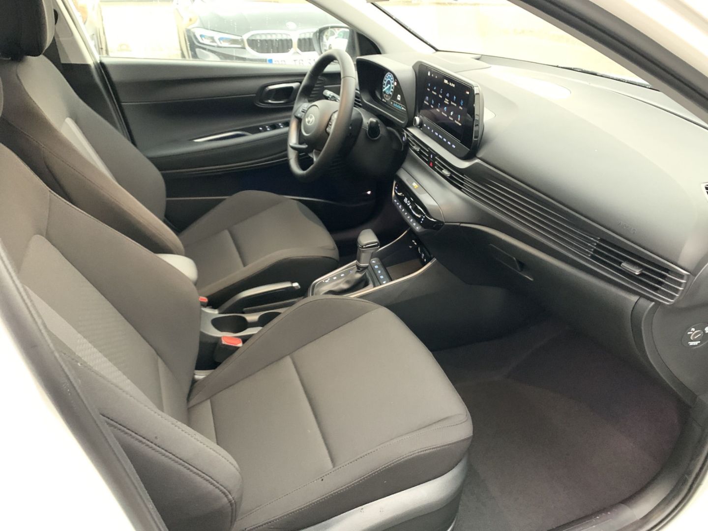 Hyundai i20 – Bild 10