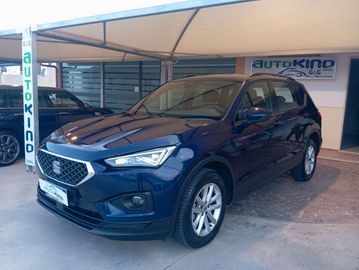 SEAT Tarraco - 3