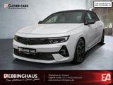 Opel Astra L 1.6 Ultimate Plug-in-Hybrid 360° Kamera - Opel Astra Ultimate mit Hybrid-Antrieb (Benzin/Elektro)