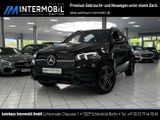 Mercedes-Benz GLE 300 d 4M*AMG*AIRMATIC*MBEAM*PANO*DISTR*360° - Mercedes-Benz GLE 300 Gebrauchtwagen in Berlin