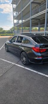 BMW Bmw f07 535d GT - BMW 5er Reihe: F07