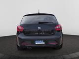 Seat Ibiza FR 5-trg. Navi, Einparkhilfe, Sitzheizung - Seat Ibiza: Schwarz