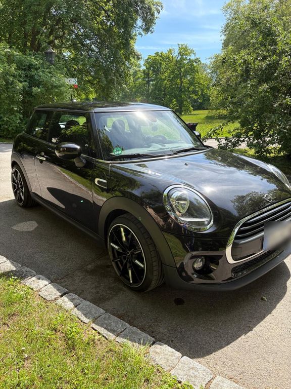 Image of MINI ONE