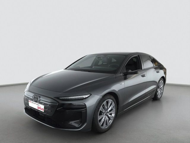 A6 Sportback e-tron S LINE MATRIX+AHK+AR HUD+B&O