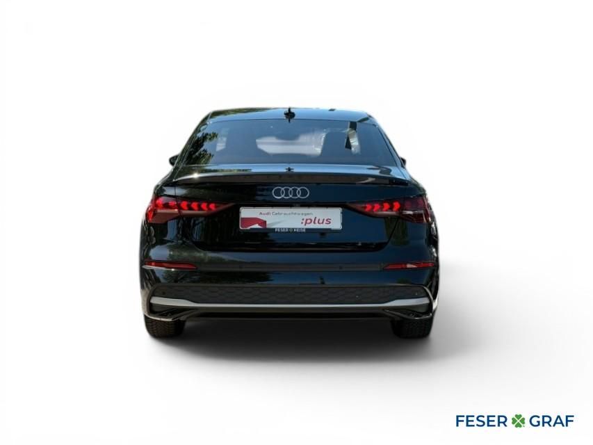 Audi A3 - Bild 5