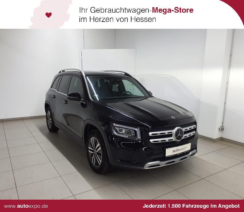 Image of Mercedes-Benz GLB 220