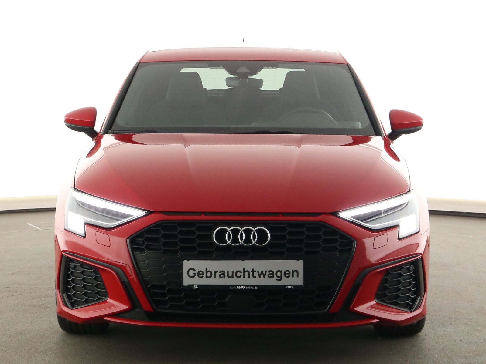 Audi A3 - Bild 3