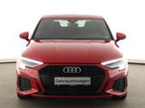 Audi A3 Sportback 1.0 TFSI S-tronic S line  LED Navi  - Audi A3 aus 2023