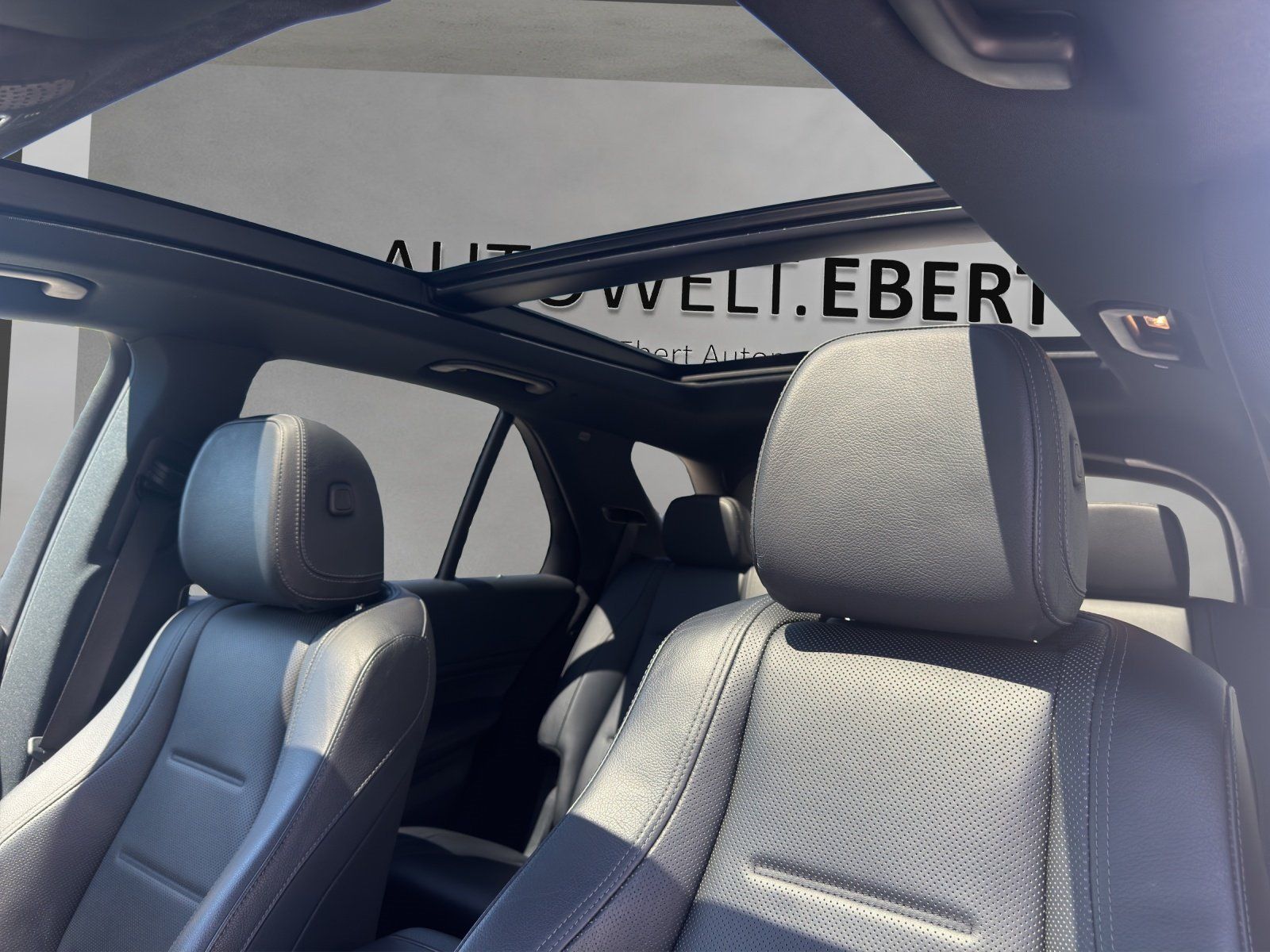 Fahrzeugabbildung Mercedes-Benz GLE 580 AMG Line/DISTRO/PANO/BURMESTER/360°CAM