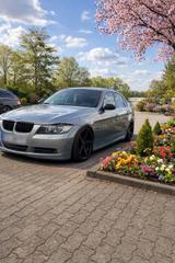 BMW Bmw 3er 2006 - BMW aus 2006: 3er