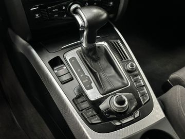 Audi A4 - 8