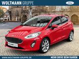 Ford Fiesta Titanium 1.0 EcoBoost Kamera LED B&O CD/D