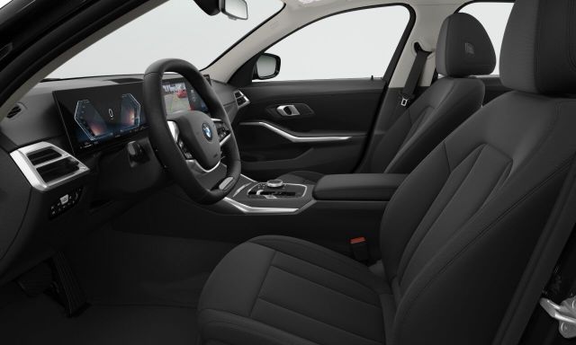 Foto Nummer 6: BMW 318i