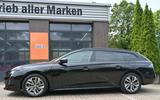 Peugeot 508 SW Hybrid 225 Allure Pack Navi Leder 1.Hd - Peugeot 508 bis 25.000 Euro