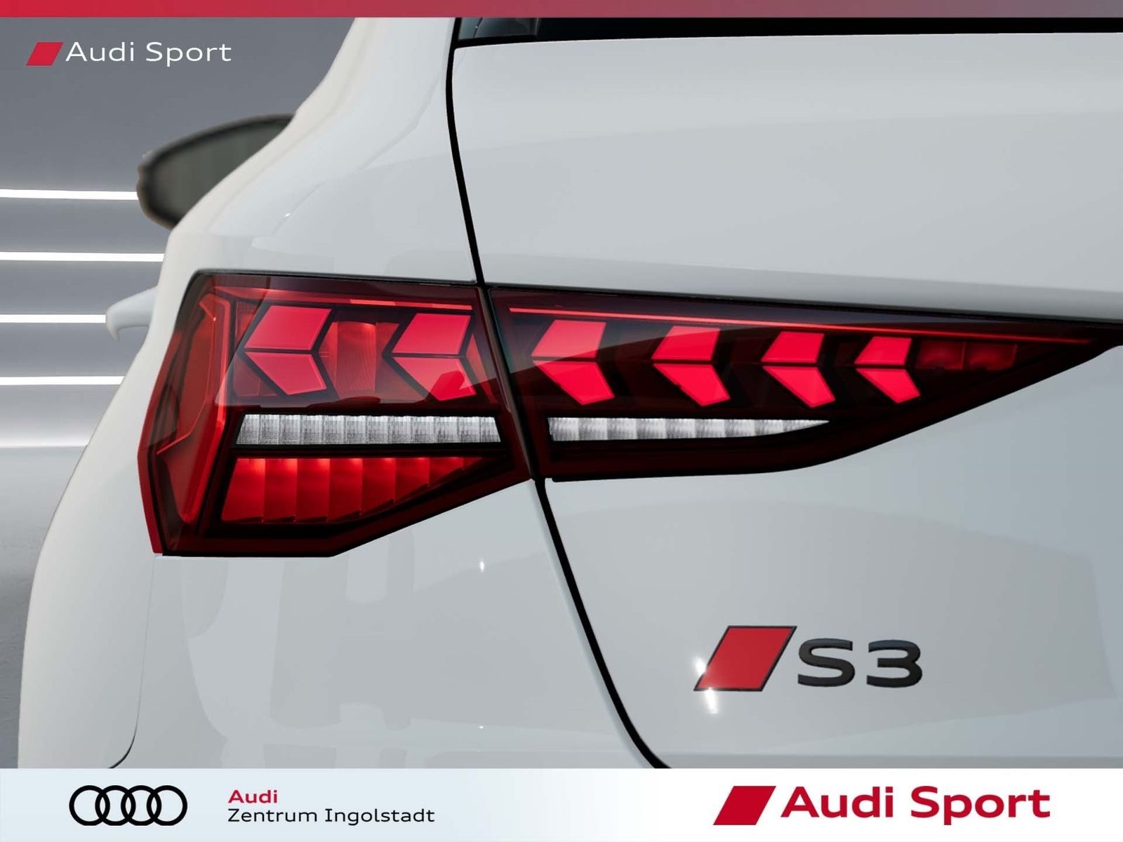 Audi S3 - Bild 9
