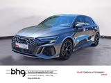 Audi RS 3 Sportback 294(400) kW(PS) S tr - Audi RS3: Ps