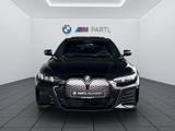 BMW i4 xDrive40 M-Pro ACC 360° HUD AHK eGSD H/K - schwarze BMW i4