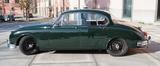 Jaguar MK II - Jaguar: Mk I
