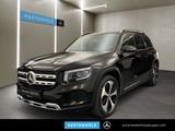 Mercedes-Benz GLB 220 d 4Matic LEDER+360°+MEMORY+MULTIBEAM - Mercedes-Benz GLB 220 Gebrauchtwagen
