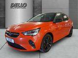 Opel Corsa Elegance Turbo Navi LED Klimaautomatik PDC