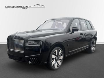 2026 ROLLS-ROYCE CULLINAN 照片 3