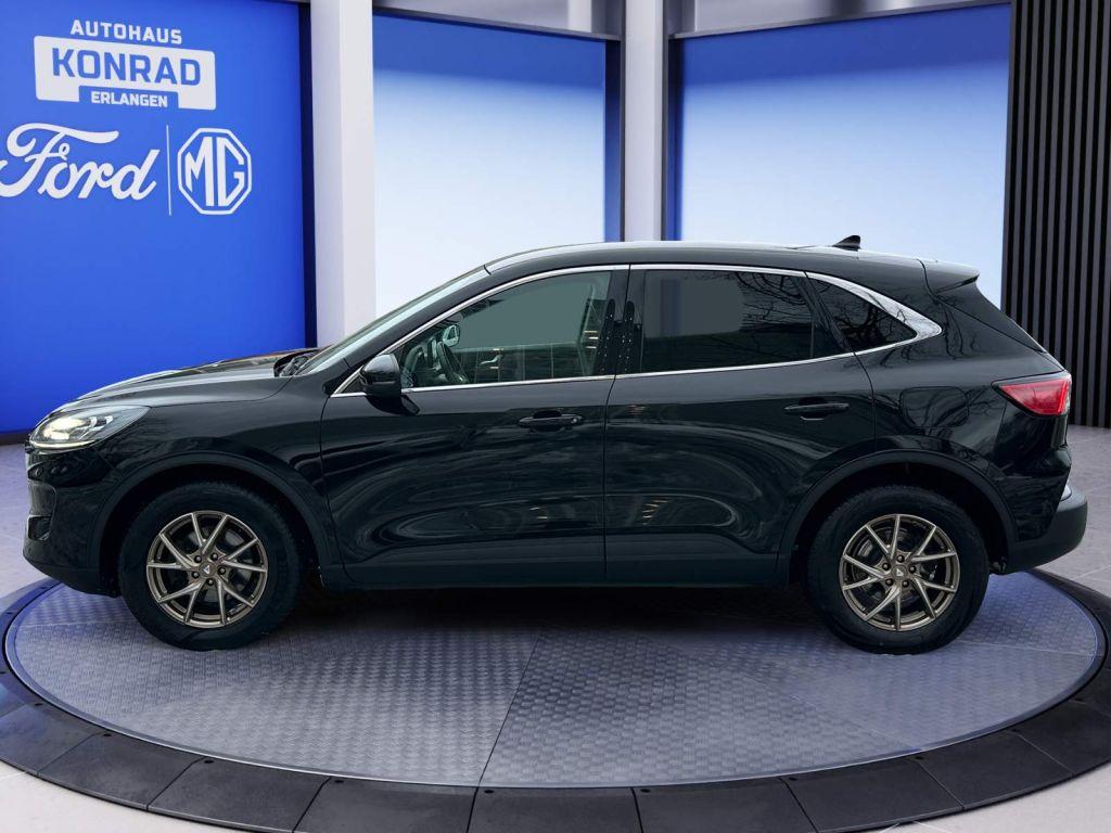 Ford Kuga 2.0 4x4 Aut. TITANIUM X *AHK*WINTER*