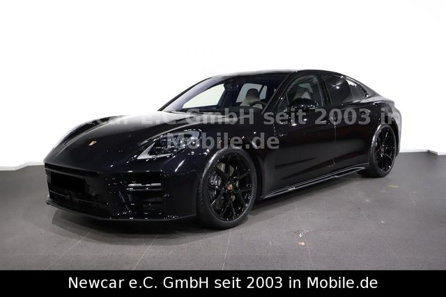 Porsche Panamera 4 E-Hybrid*2025*SportDesign*SportAbgas