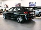 BMW 120 RFK NAVI LED PDC V+H DAB Parkass. Tempomat - BMW 120 Neuwagen