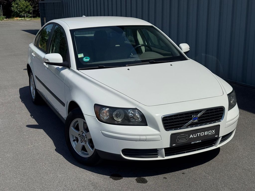 Volvo S40