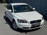 Volvo S40 Lim. 1.6 Kinetic*LEDER - gebrauchte Volvo S40 aus dem Jahr 2006