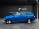 Skoda Fabia Combi 1.0 TSI 55 kW - Skoda Fabia: Combi Tsi