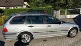 BMW 320d touring - - BMW 320 aus 2000: Kombi