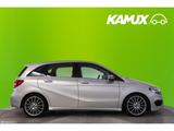 Mercedes-Benz B 220 d 7G-DCT AMG Line+LED+NAVI+AHK+KAMERA - Mercedes-Benz B 220 Gebrauchtwagen