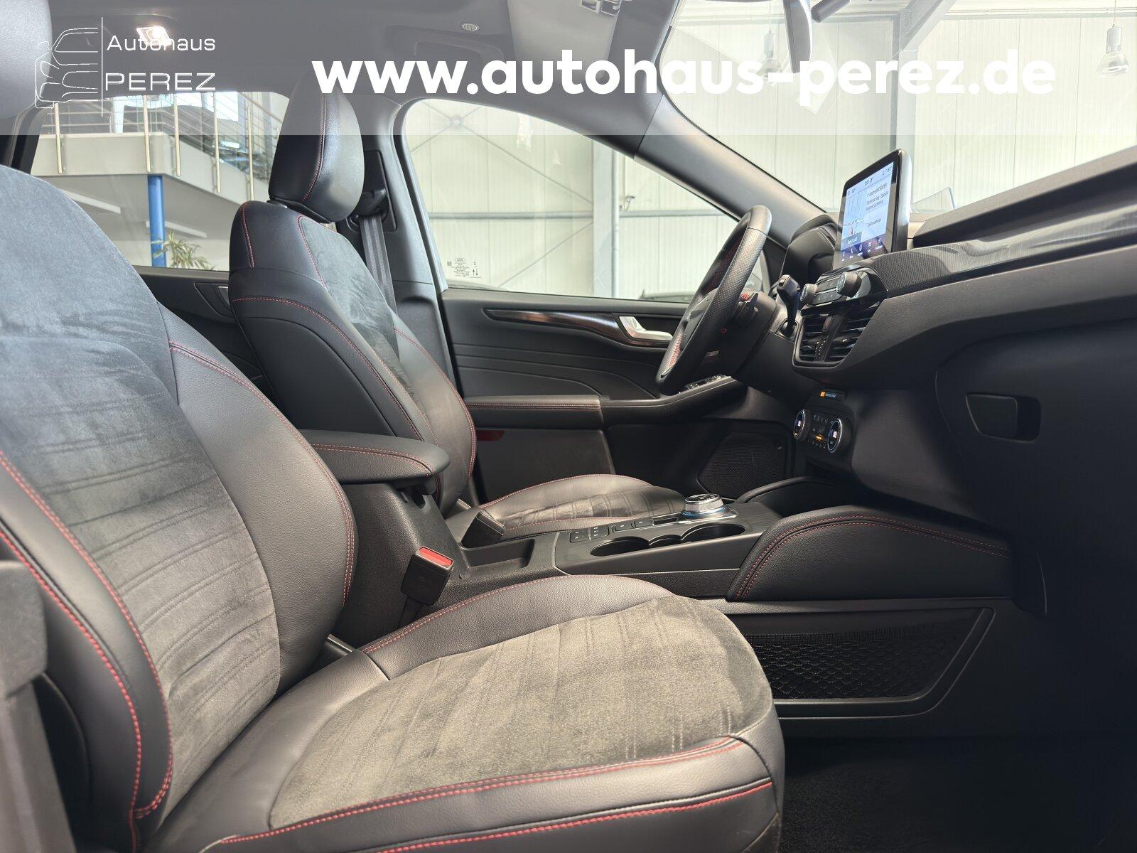 Ford Kuga 2.0 ST-Line X BODY STYLING-FAHRASSIST PAKET, миниатюра 7