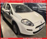 Fiat Punto 1.4 8V 5 porte Natural Power Lounge - Fiat Punto: Natural Power