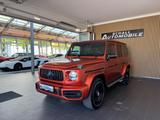 Mercedes-Benz G63 AMG Superior/Std-Hzg/Burm./TV/PANO/360/VOLL - Mercedes-Benz G 63 AMG in Augsburg
