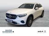 Mercedes-Benz GLC 200 4 Matic Avantgarde AHK LED MBUX Advanced