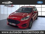 Ford Kuga Plug-In Hybrid ST-Line Sportpaket Bluetooth - Ford