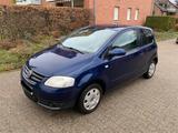 Volkswagen Vw Fox*1.2*2005*TÜV-08/2027* - Volkswagen Fox in Düsseldorf