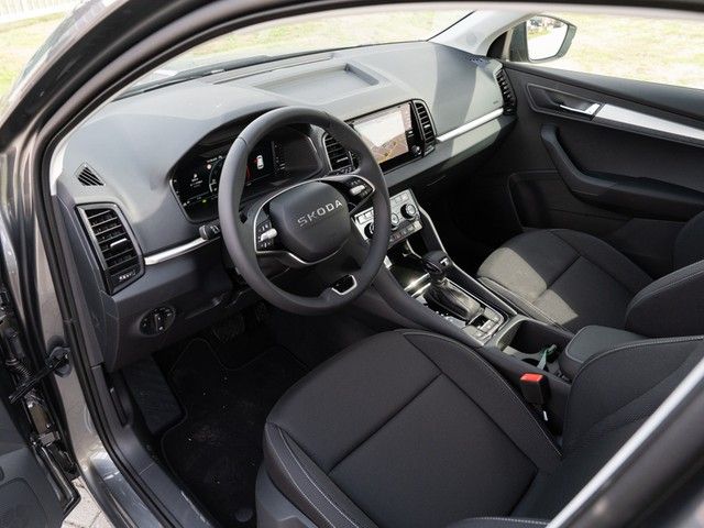 Karoq 1.5 TSI Balance DSG