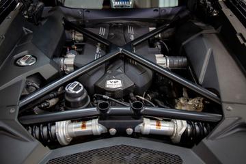 صورة مصغرة 13 لـ 2012 Lamborghini AVENTADOR
